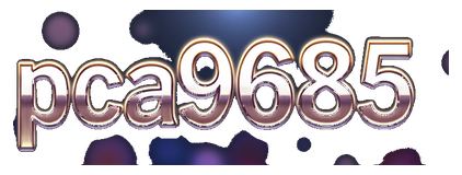pca9685 logo